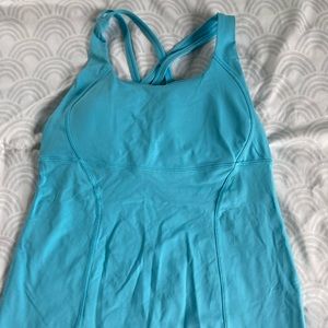 Lululemon racerback tank